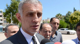 Hacıosmanoğlu'ndan şok karar!