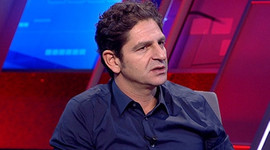 Güntekin Onay'dan sert çıkış! 'Sen yorum yapma...'