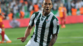 Fernandao'nun menajeri G.Saray için geldi