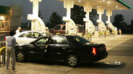 Türklerin en beğendiği benzinci!