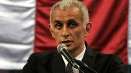 İbrahim Hacıosmanoğlu: Fenerbahçeliler ağlıyor çünkü...