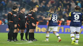 "O sözlerinle bizi küçük düşürdün"