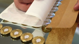 Para yerine onu kullanacaklar!