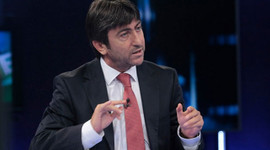 Rıdvan Dilmen'den çarpıcı Galatasaray yorumu