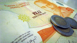 Kapıcı aylıklarına 30 lira zam