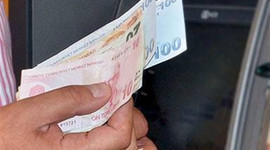 Asgari geçim indirimi 73,4 liraya çıkacak