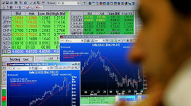 1 endeks 5 hisse için teknik analiz