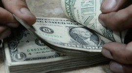 Dolar yükselişe geçti