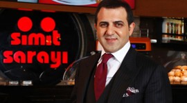 Simit Sarayı, 5 yılda bin mağazaya ulaşacak