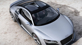 Deniz suyuyla çalışan Audi geliyor!