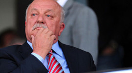 Sadri Şener bombaladı!