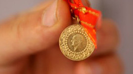 Çeyrek altının fiyatı ne oldu?