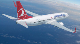 THY kayıtlı sermaye tavanını yükseltecek