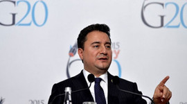 "Çok yakından takip ediyorum"