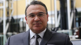 Borsa İstanbul'a yeni patron!