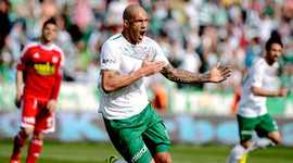 G.Saray'dan Fernandao'ya çılgın teklif