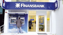 Finansbank'tan 1.9 milyar TL'lik halka arz!