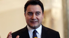 Babacan'dan Bank Asya açıklaması