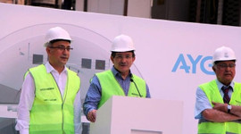 Başbakan'dan 120 bin kişiye iş müjdesi