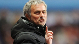 Mourinho: Basın toplantısını terkedeceğim