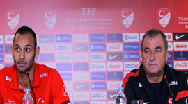 Ömer Toprak'tan Fatih Terim'e şok cevap!