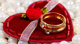 Altın ‘aşk‘a geldi!