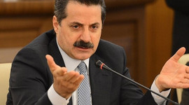 Bakan Çelik'ten önemli açıklamalar