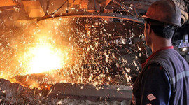 Sanayide cirolar yükseldi