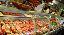 Ambalajsız tavuk satışı yasaklandı!