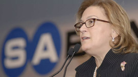 Sabancı: Gurur verici