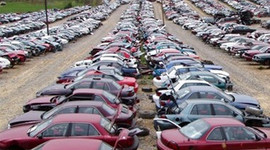 100 bin araç trafikten çekilecek