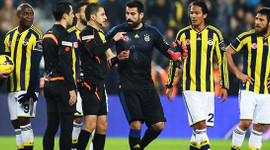 Caner ve Volkan'a bir ceza daha!