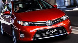 Yeni Corolla'yı yapacak 800 Türk aranıyor!