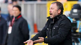 Sergen'i yıkan haber!