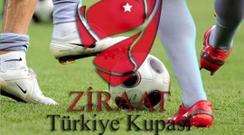 Ziraat Türkiye Kupası kuraları çekildi