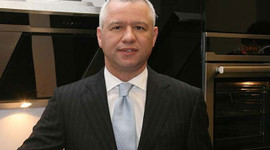 Koç Holding’in yeni CEO'su Levent Çakıroğlu oldu