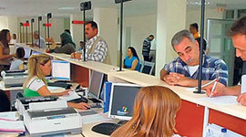 Memura yüksek maaş, yüksek prim