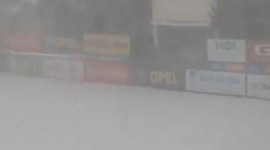 Galatasaray'a kar darbesi...