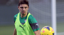 İsmail Kartal'ın hedefindeki 5 genç transfer