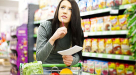 Tüketici güven endeksi arttı