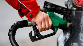 Benzine büyük indirim!