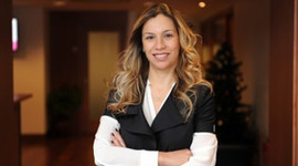 Denetim devine yeni ortak!