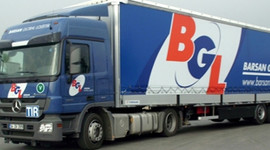 Lojistik devine hileli fatura soruşturması!