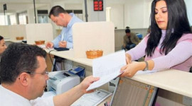 Memura mesai saatinde kitap zorunluluğu!