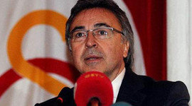 Arda G.Saray'a dönebilir