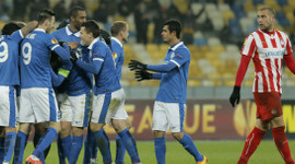 Türkiye Dnipro'ya minnettar