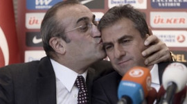 Albayrak: Adı Cesare Hamzaoğlu olsaydı...