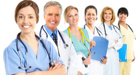 6 bin sağlık personeli için düğmeye basıldı