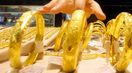 Altının gramı 2013'te ne kadar olacak?