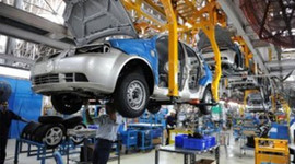 İhracatta otomobil, altını geçti